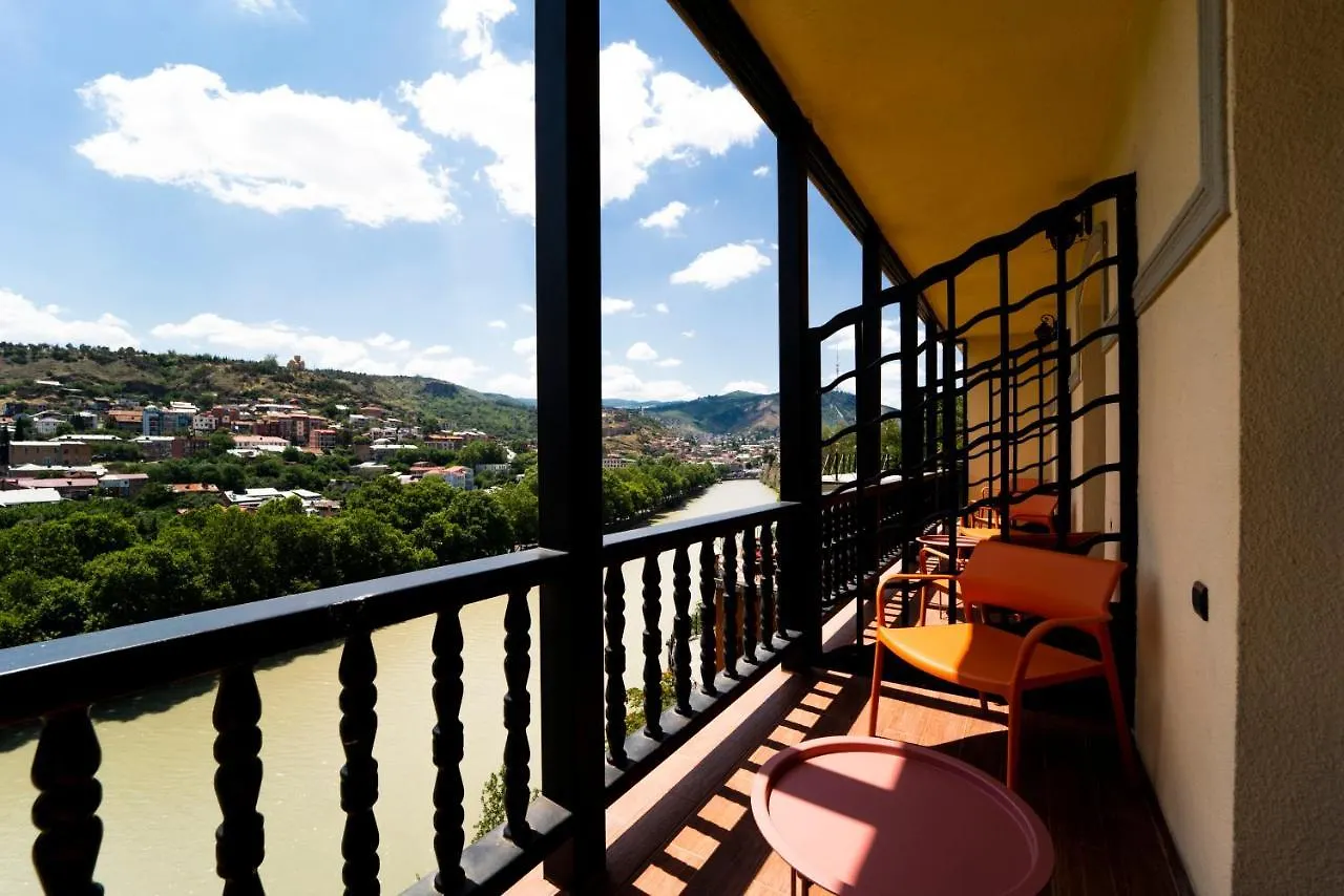 Margot Old Tbilisi Hotel