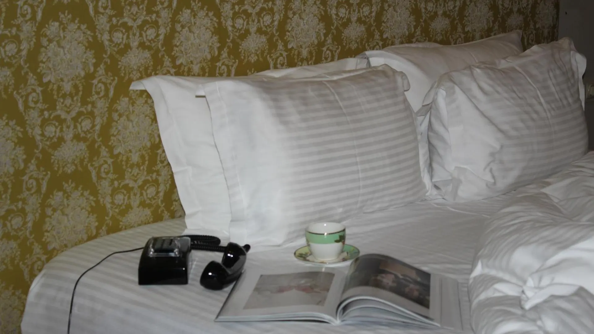 Margot Old Tbilisi Hotel