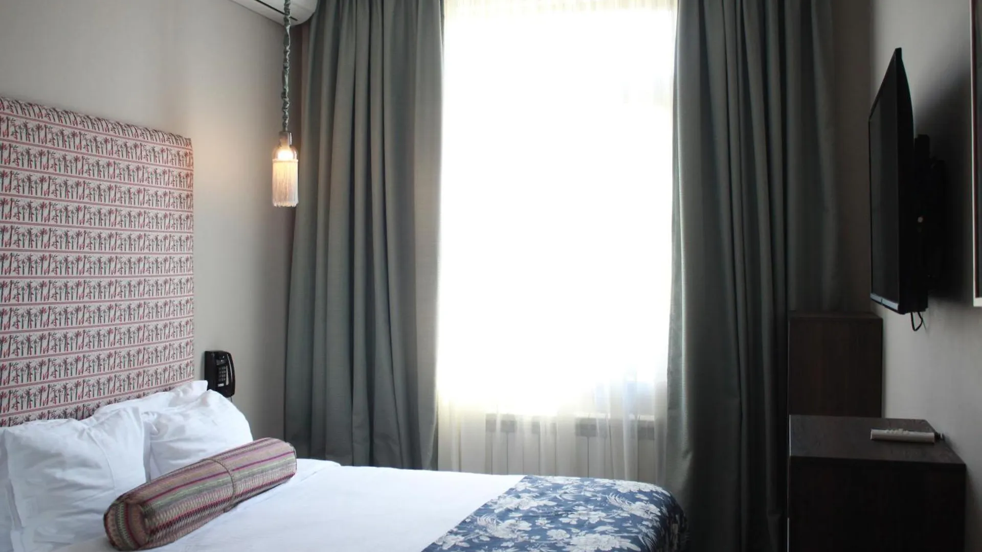 Margot Old Tbilisi Hotel