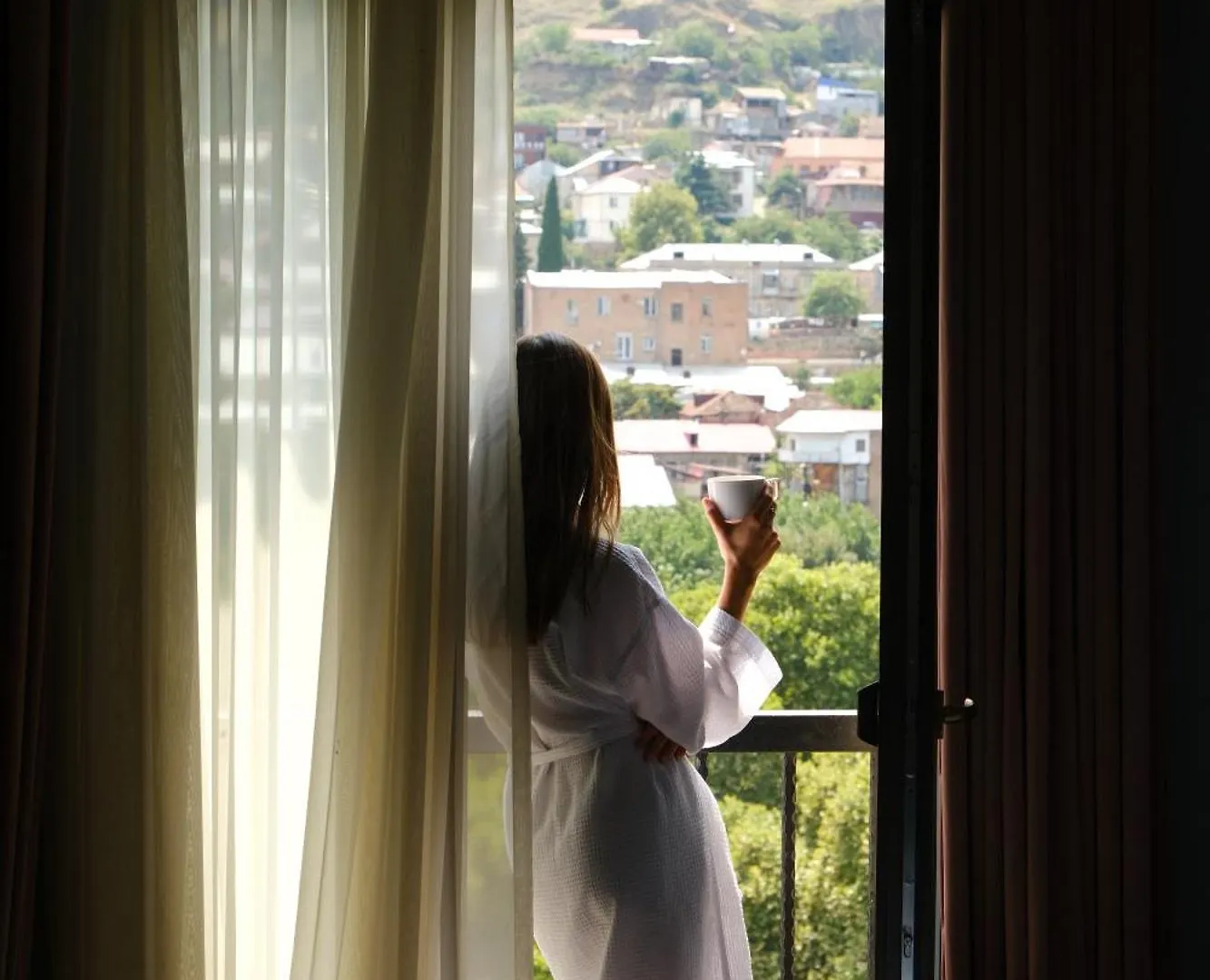 Margot Old Tbilisi Hotel Georgia
