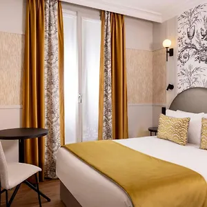 Otel Grand Leveque ***