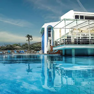Otel Skion Palace Hotel-bungalows & Boutique ****