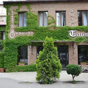 Tiflis Hotel Tbilissi