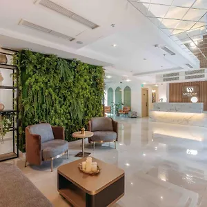 Otel Monday By Dnt Group