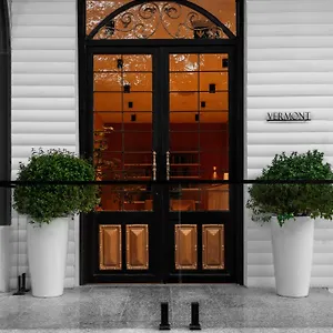 Otel Vermont Boutique