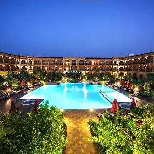 Dwo Marrakech Ennakhil 5* Marrakesch