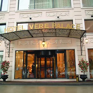 Vere Palace Hotel