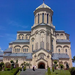 Old Avlabar Апартаменты