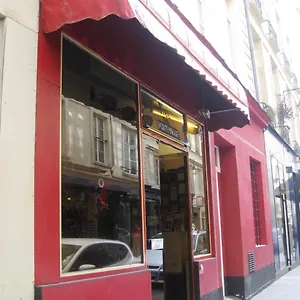 Otel Du Pont Neuf 