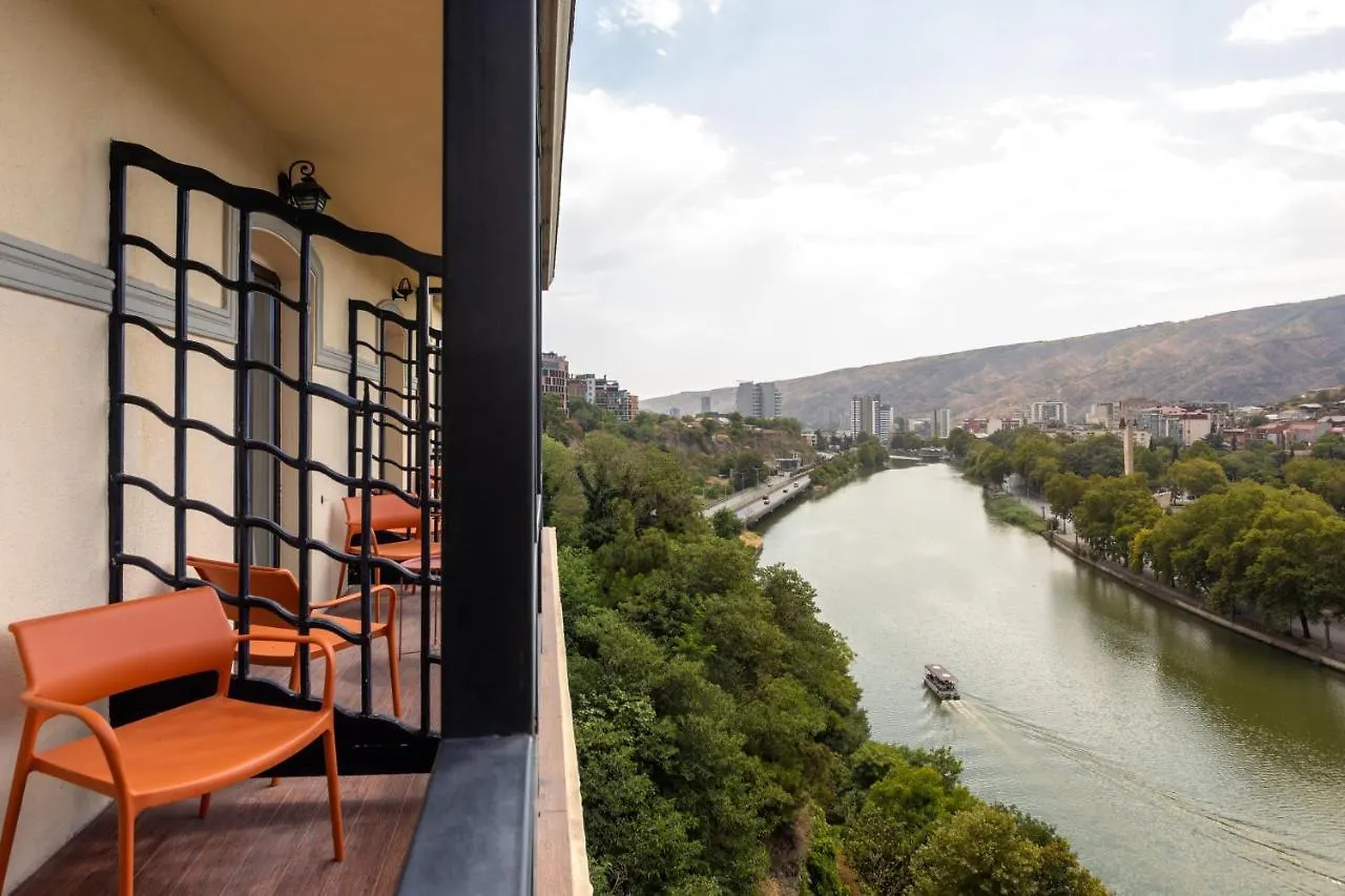 Margot Old Tbilisi Otel Gürcistan