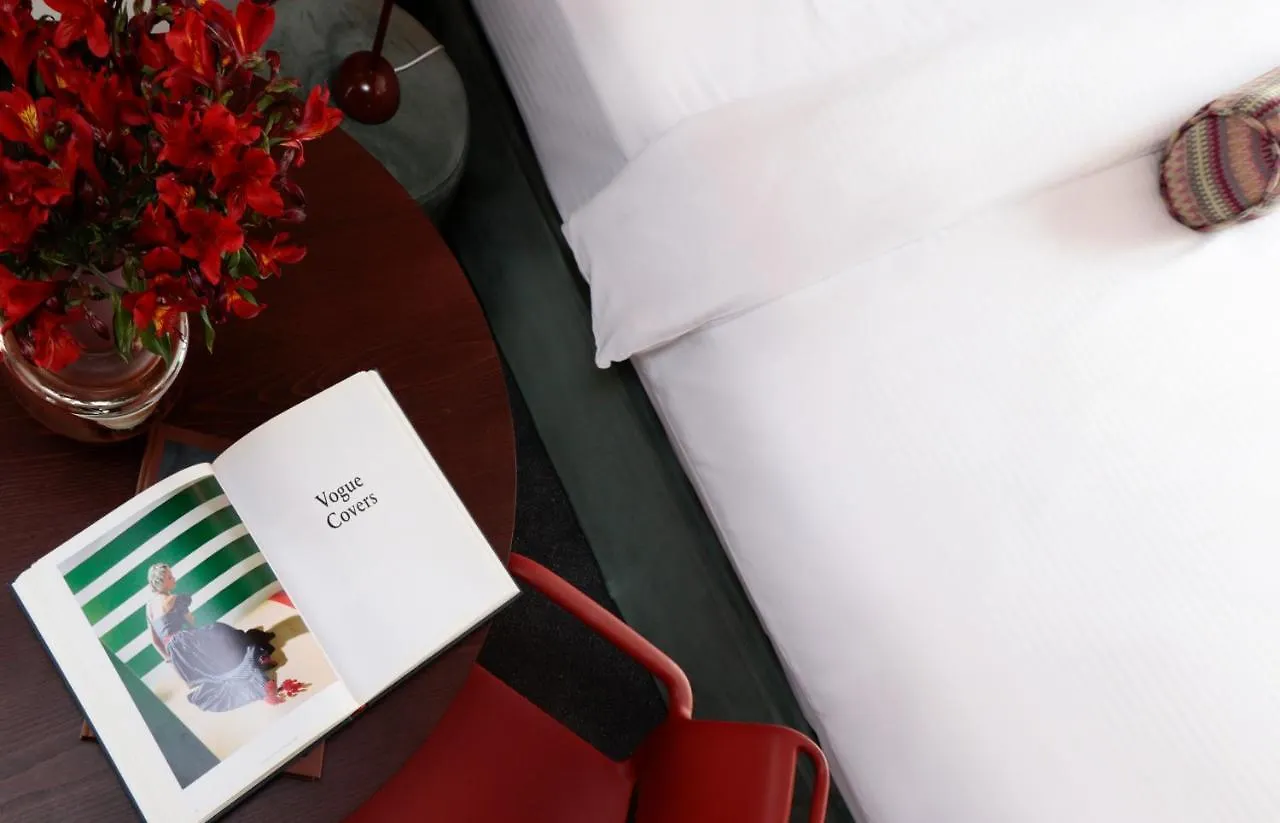 Margot Old Tbilisi Otel