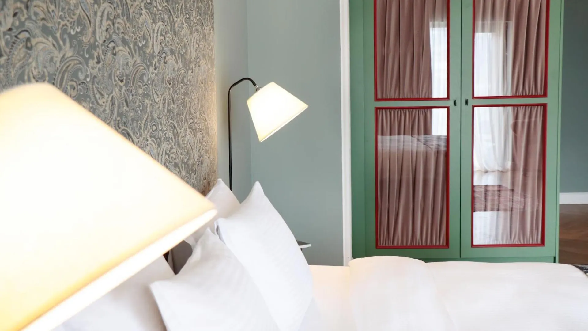 Margot Old Tbilisi Otel