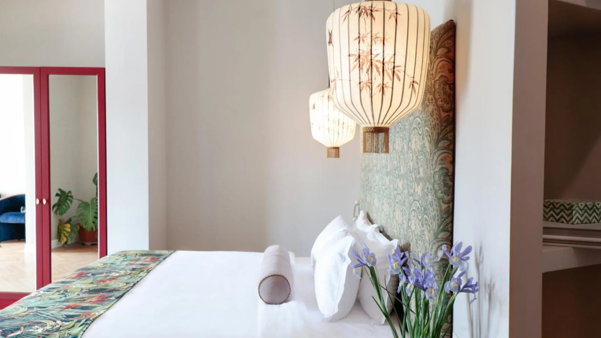 Margot Old Tbilisi Otel