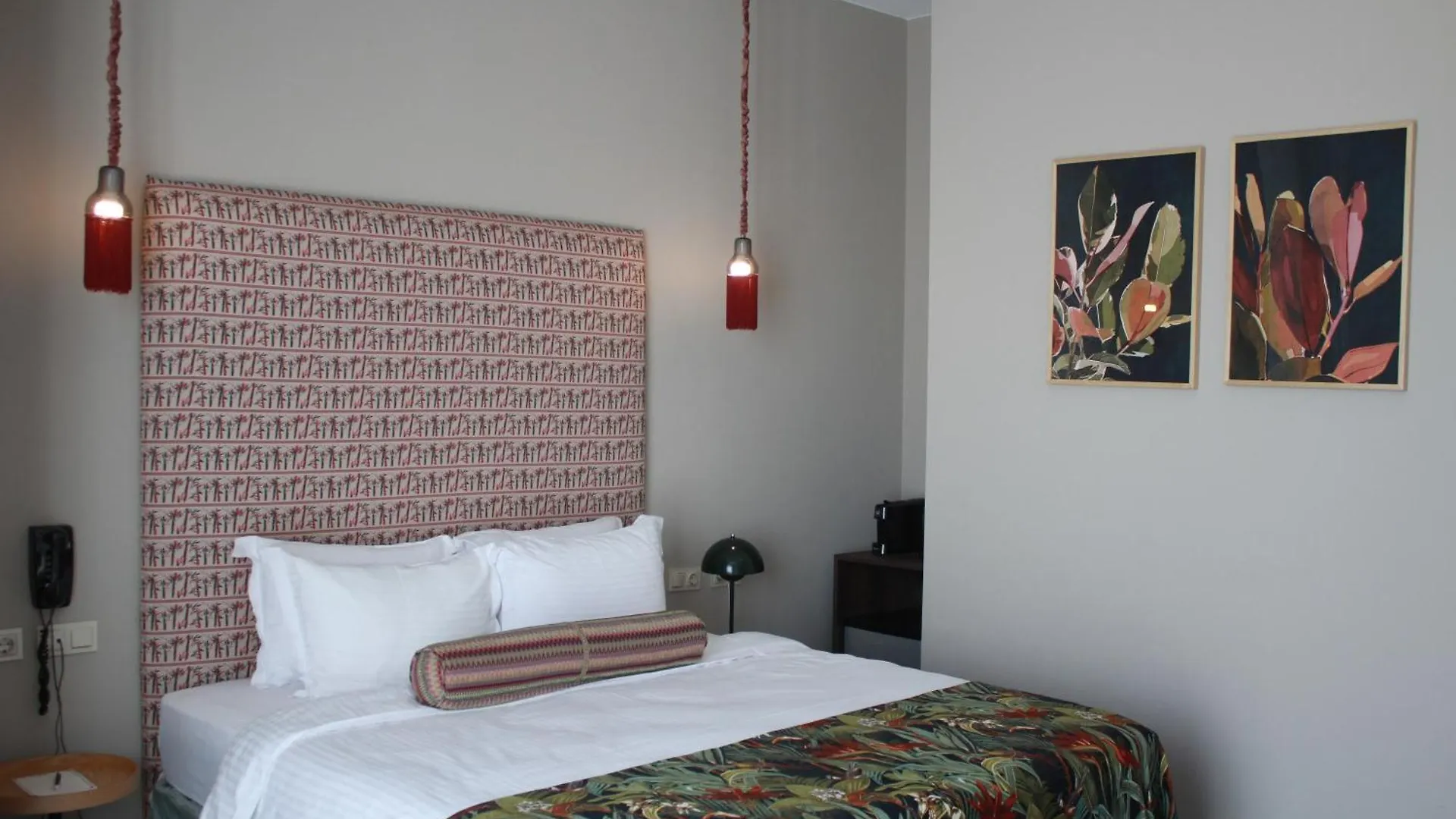Margot Old Tbilisi Otel
