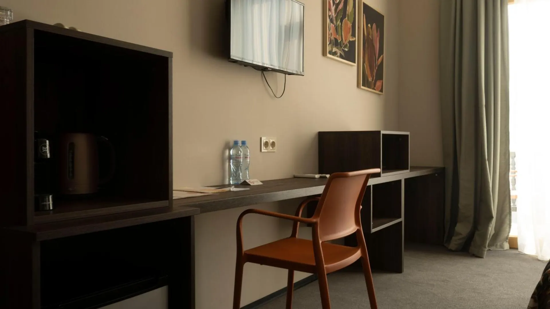 ****  Margot Old Tbilisi Otel Gürcistan