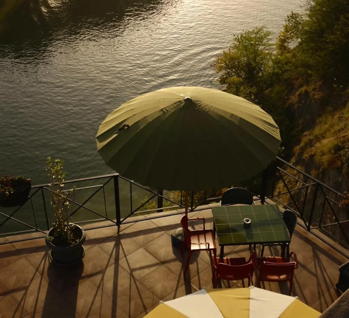 Margot Old Tbilisi Otel