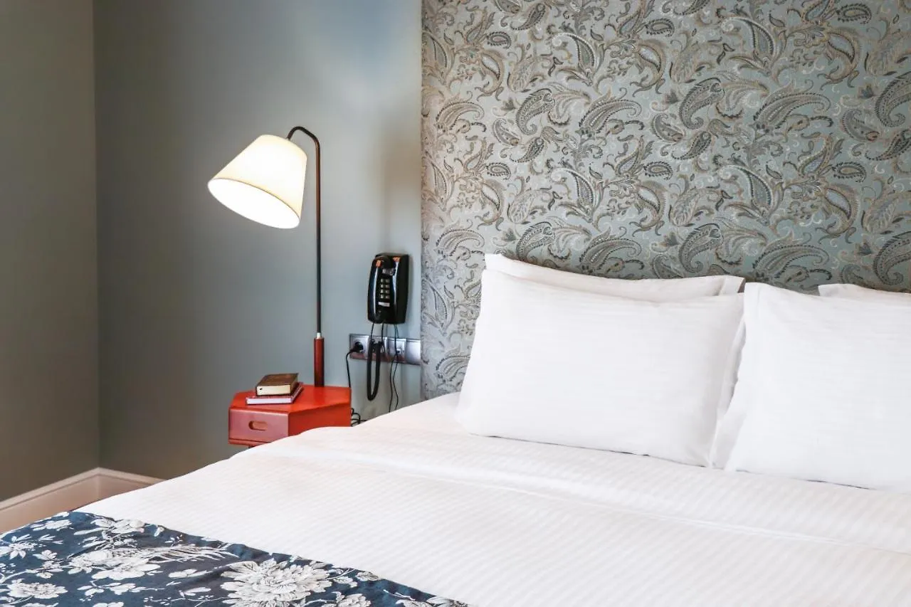 Margot Old Tbilisi Hotell