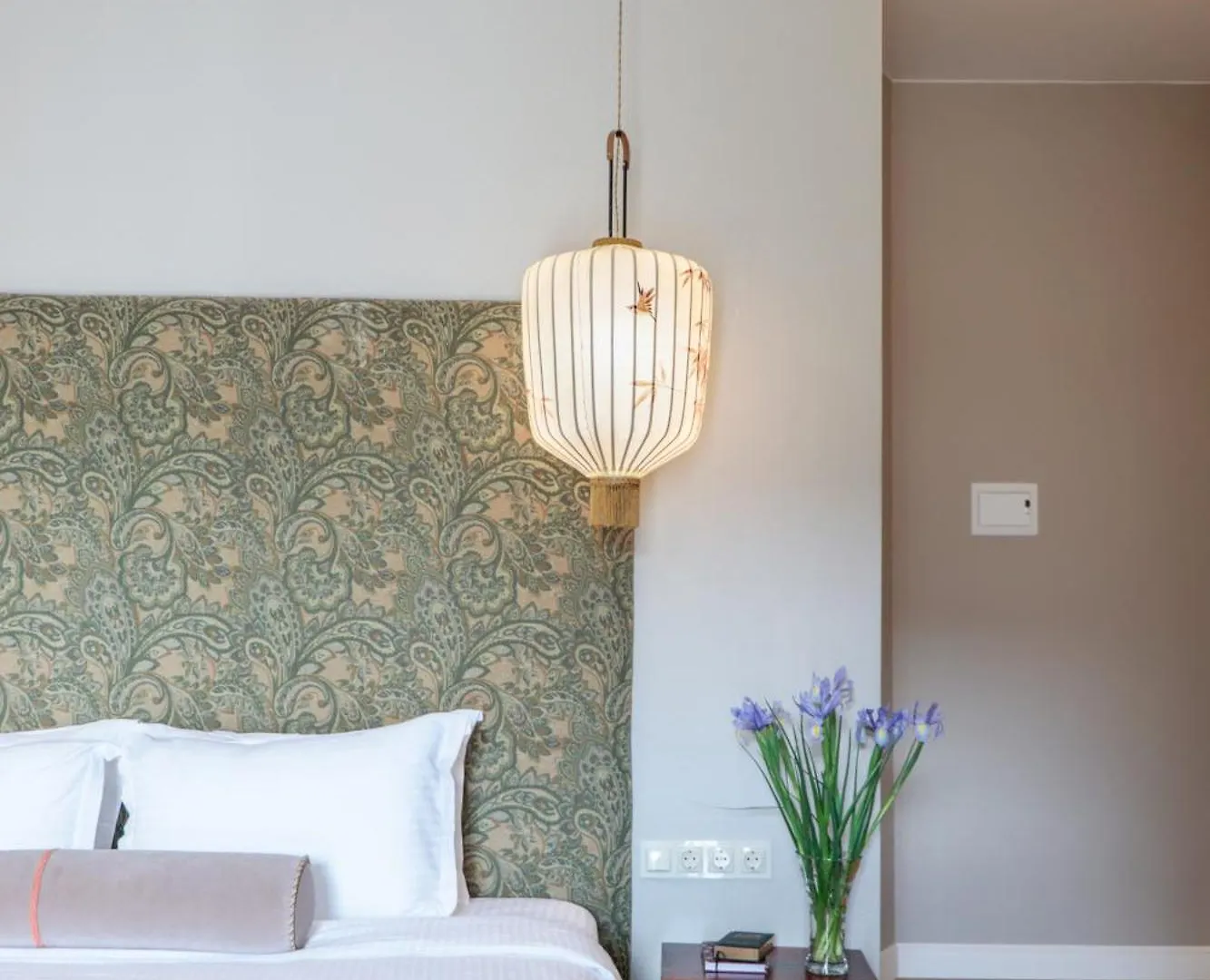 Margot Old Tbilisi Hotell