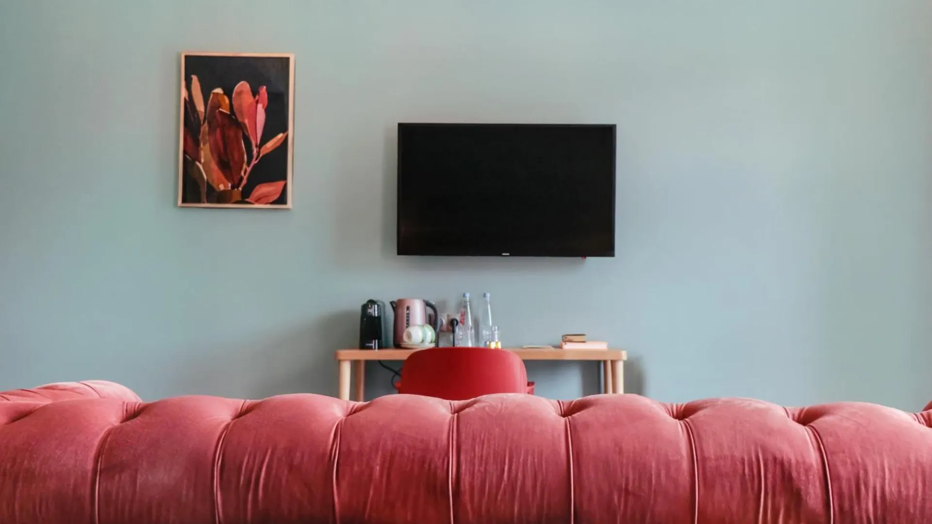 Margot Old Tbilisi Hotell