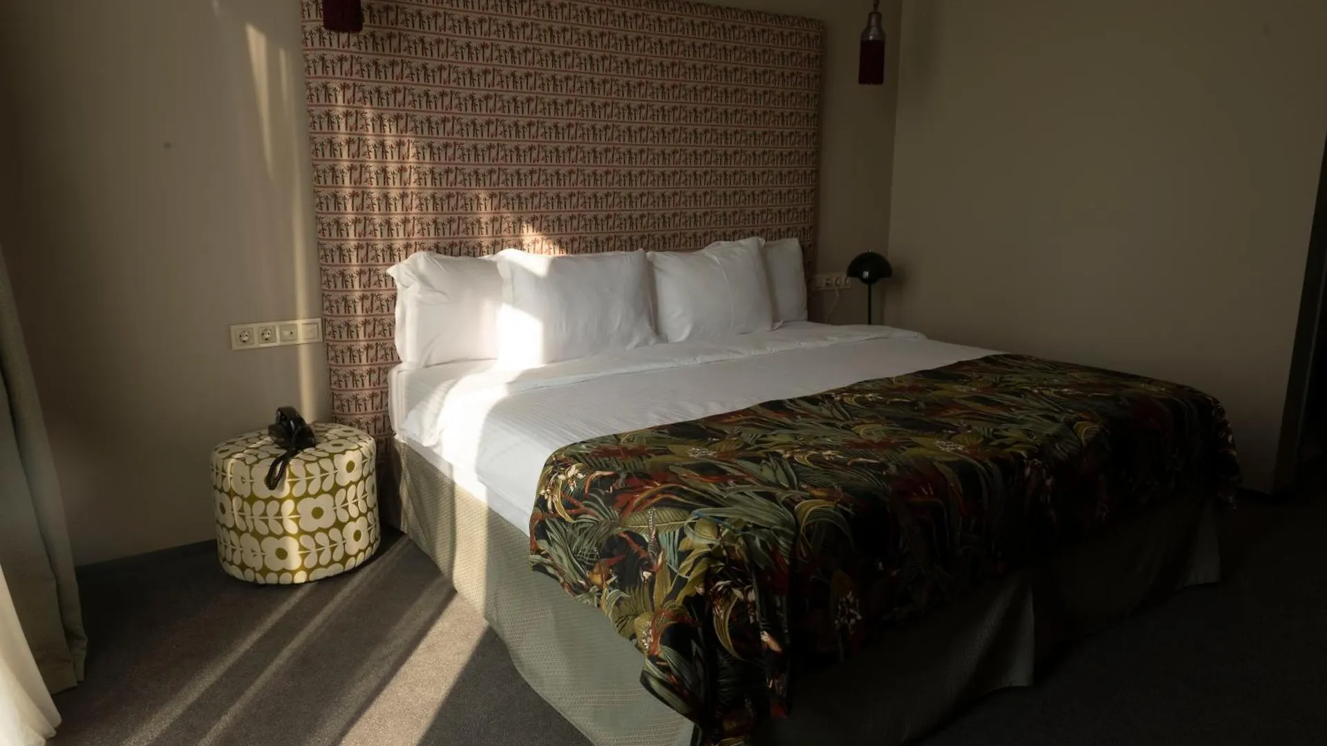 ****  Margot Old Tbilisi Hotell Georgien