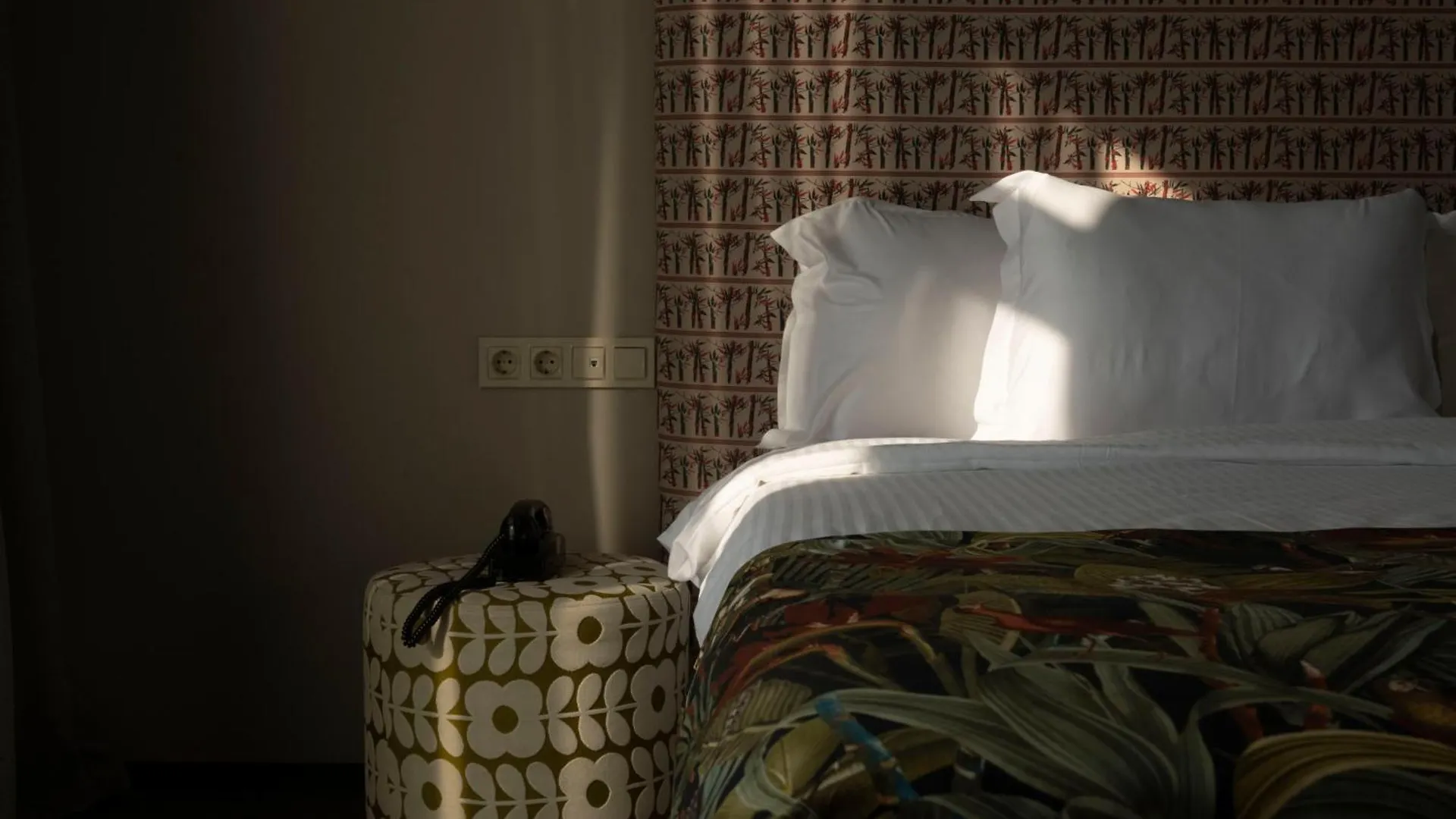 Margot Old Tbilisi Hotell