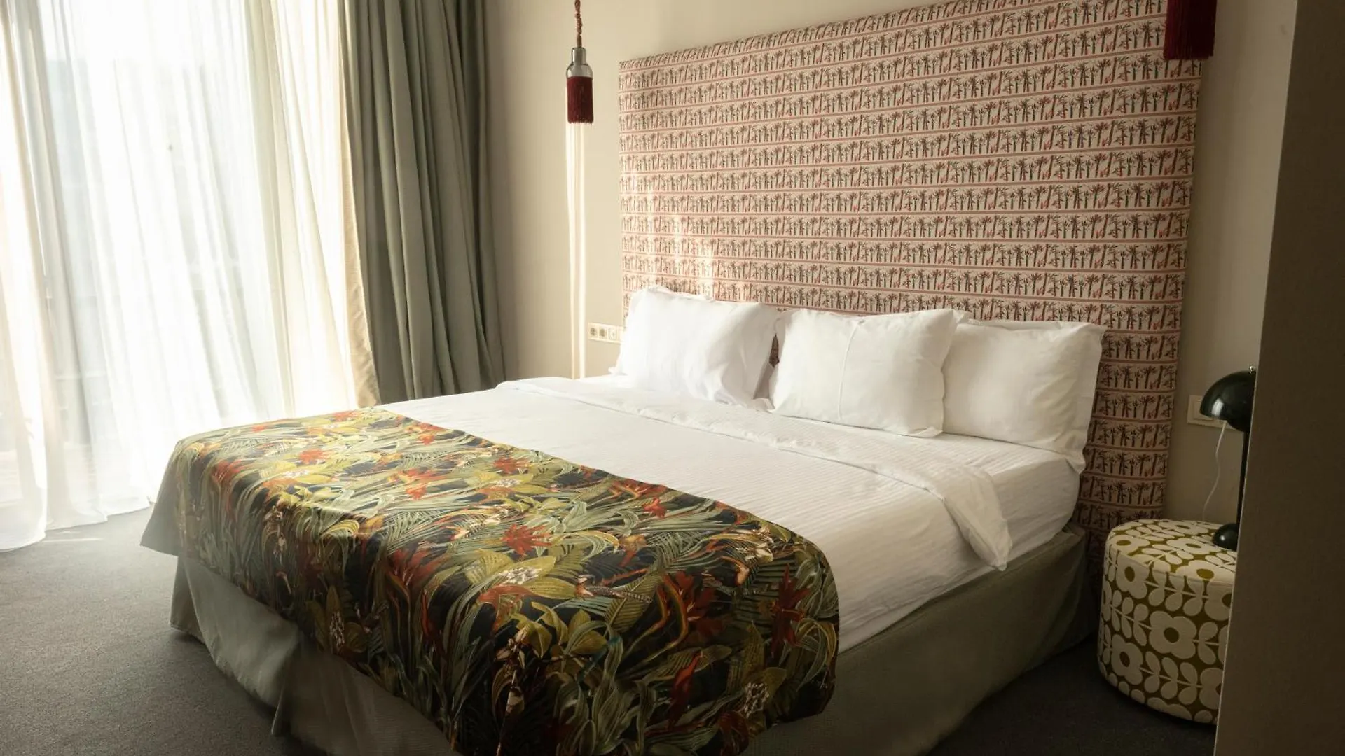 Margot Old Tbilisi Hotell 4*,  Georgien
