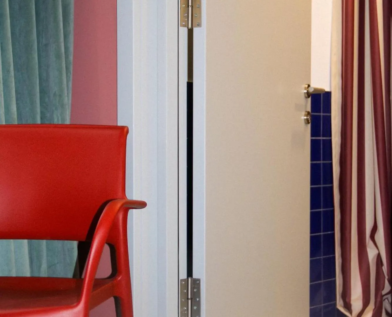 ****  Margot Old Tbilisi Hotell Georgien