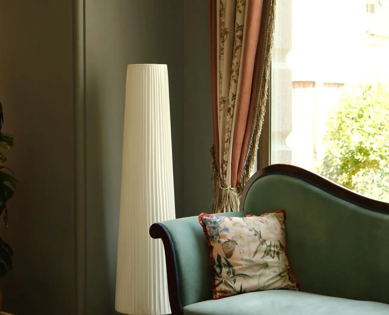 Margot Old Tbilisi Hotell