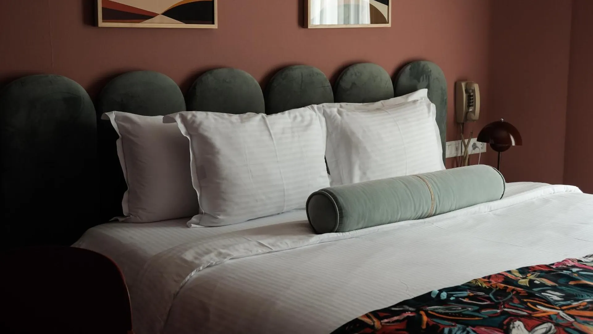 Margot Old Tbilisi Hotell