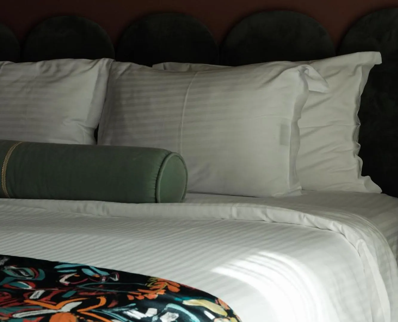 Margot Old Tbilisi Hotell Georgien