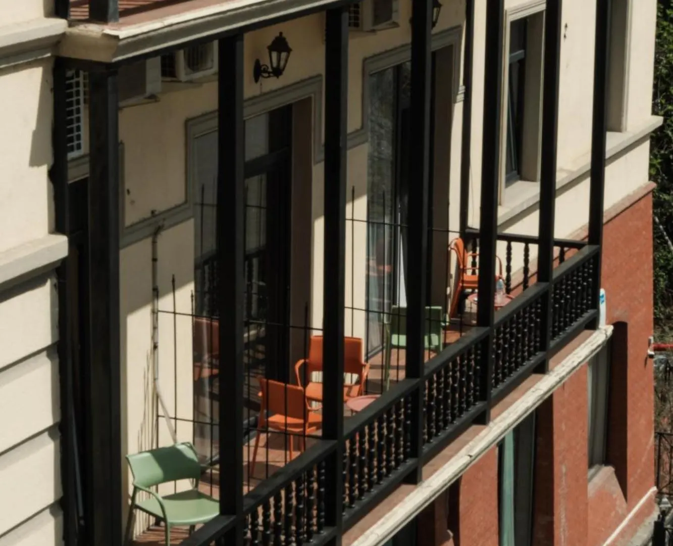 Hotel Margot Old Tbilisi