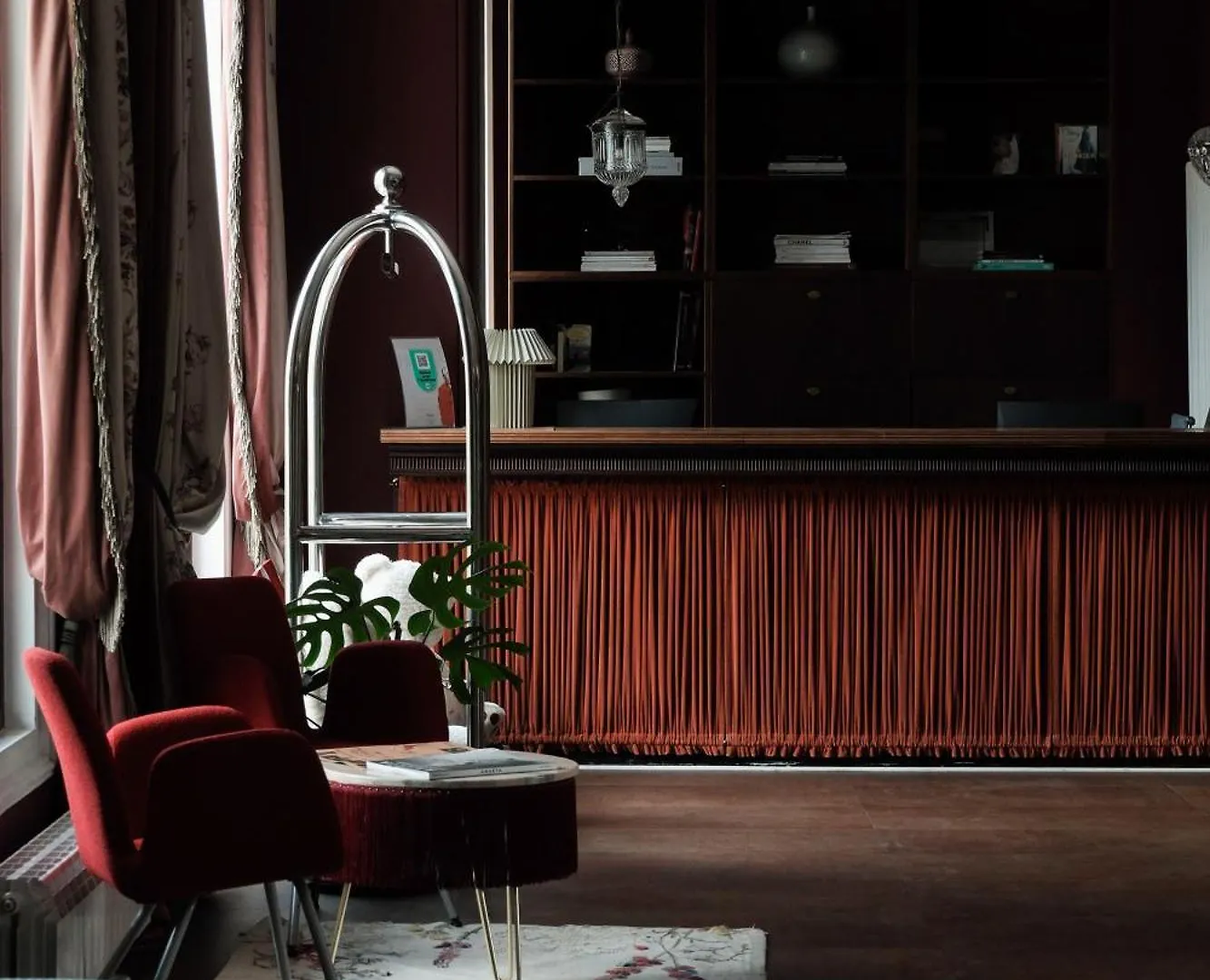 Margot Old Tbilisi Hotell
